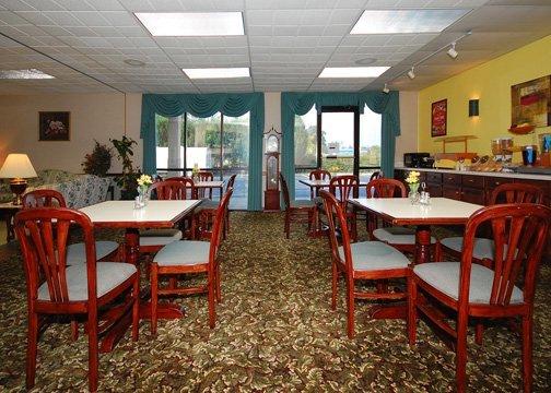 Econo Lodge Elberton Exteriér fotografie